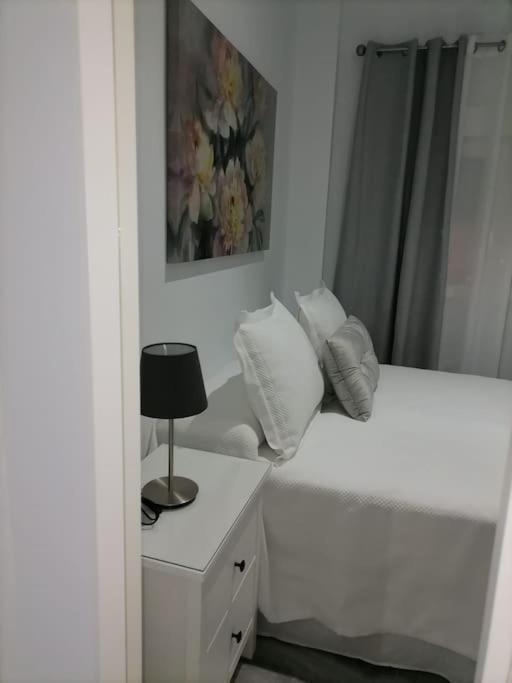 Precioso Con Patio Interior. Apartment