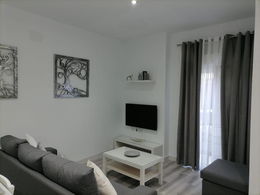 Apartment Precioso Con Patio Interior. Medina-Sidonia